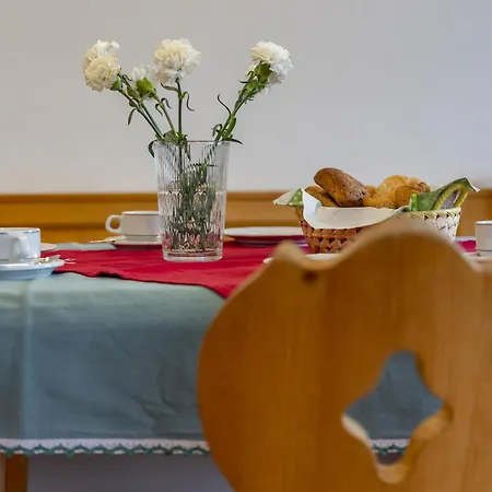 Apartment Sunnseitn Goldegg im Pongau