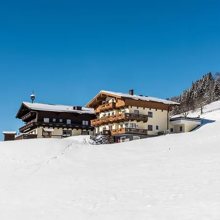 Apartament Sunnseitn