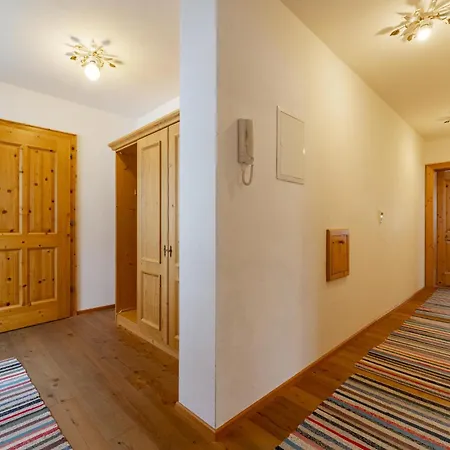 Sunnseitn Apartment *