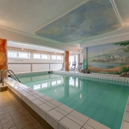 Apartment Sunnseitn Goldegg im Pongau