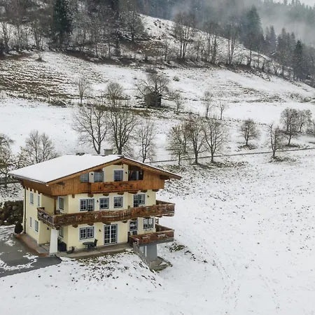 Sunnseitn Apartment Goldegg im Pongau