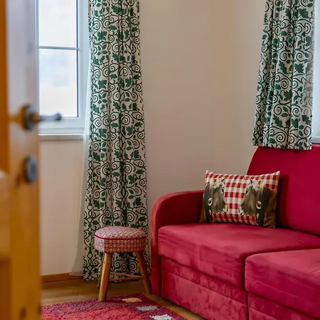 Lägenhet Sunnseitn *