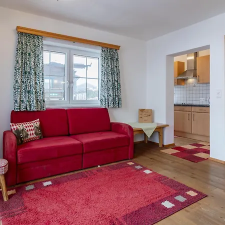 Sunnseitn * Goldegg im Pongau