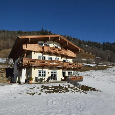 Sunnseitn Goldegg im Pongau