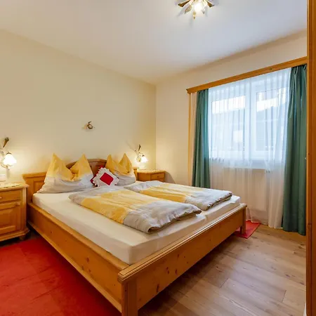 Sunnseitn Apartment *