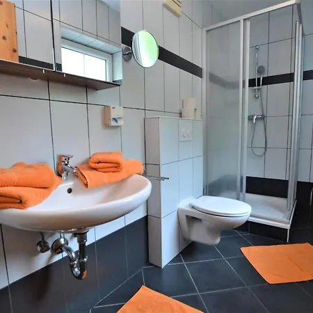 Sunnseitn Apartment *