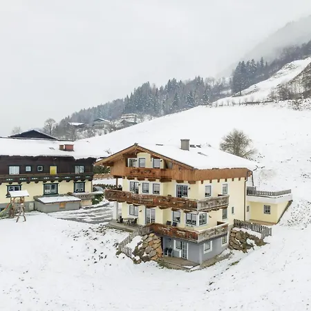 Apartment Sunnseitn Goldegg im Pongau