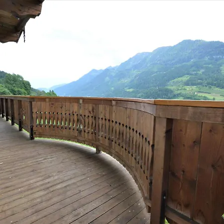 Sunnseitn * Goldegg im Pongau