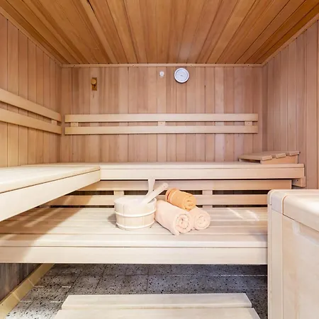 Sunnseitn Lägenhet Goldegg