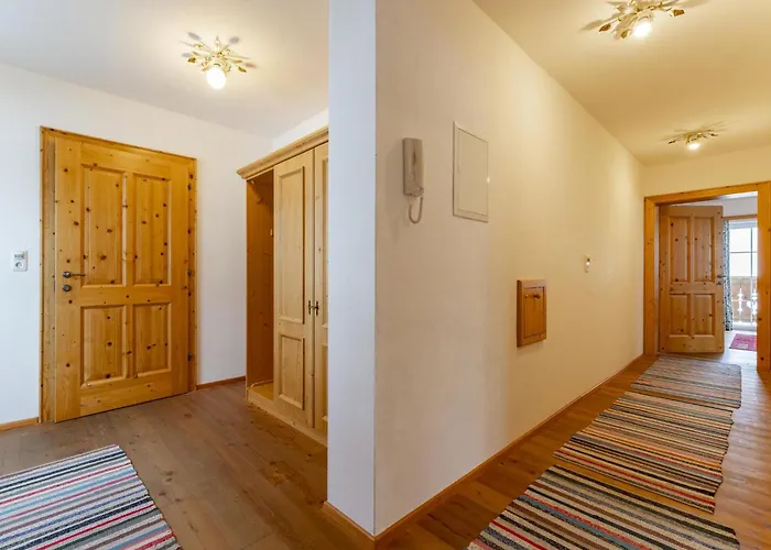 Sunnseitn Appartement *