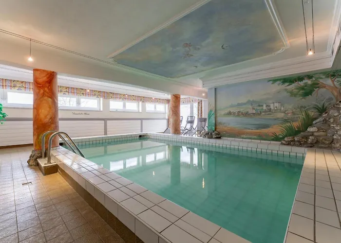 Appartement Sunnseitn Goldegg