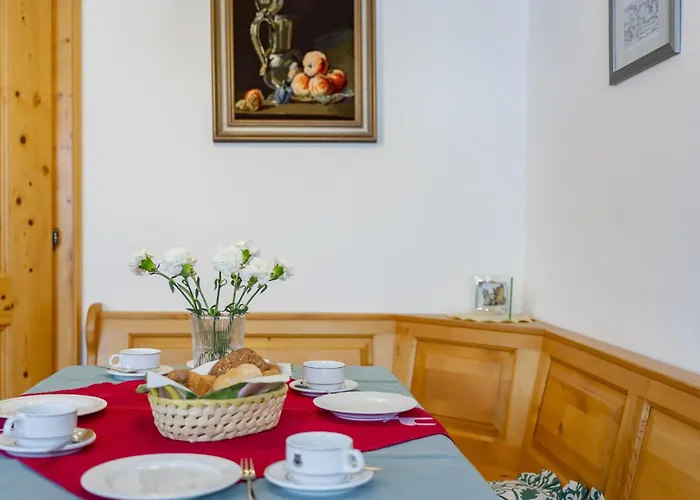 Sunnseitn Appartement Goldegg