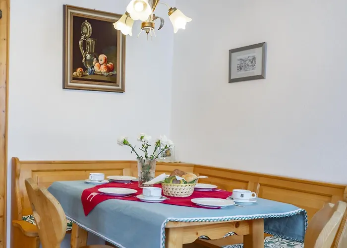 Sunnseitn Appartement