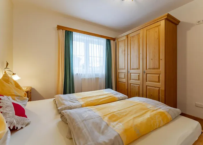 Sunnseitn Appartement