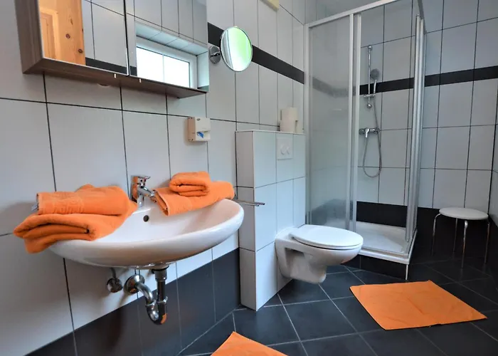 Sunnseitn Appartement *