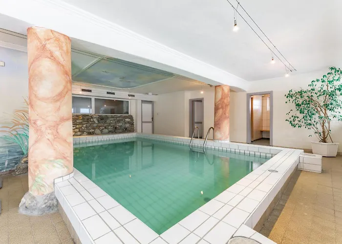 Appartement Sunnseitn