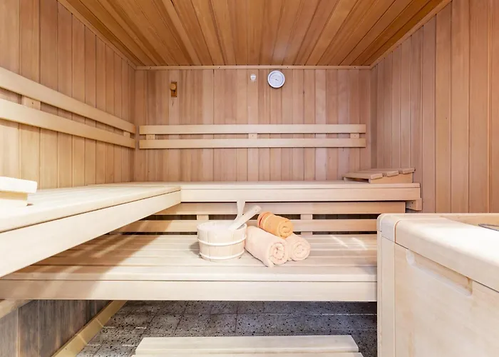 Sunnseitn Appartement Goldegg